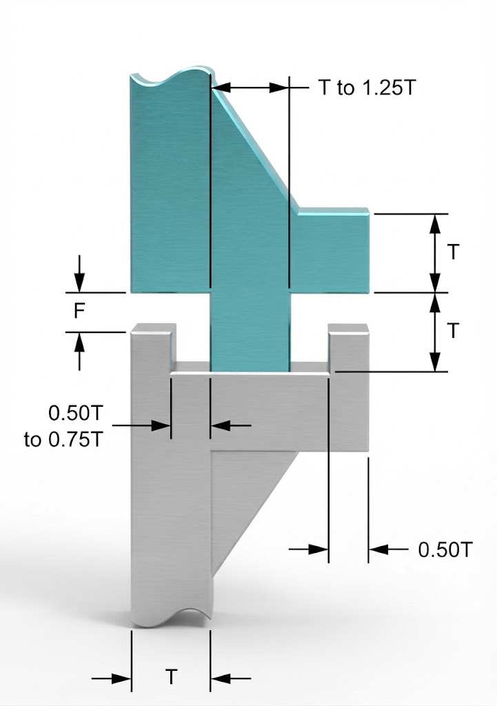 Spin Welding Services – Precision Thermal Joining for Thermoplastics butt weld