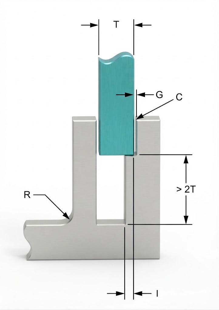 Spin Welding Services – Precision Thermal Joining for Thermoplastics flanged shear