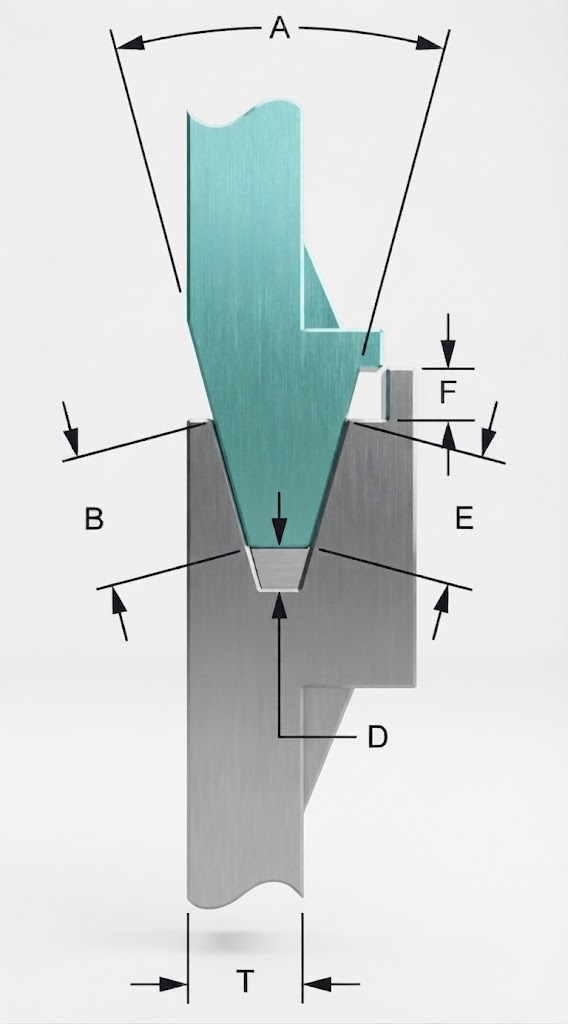 Spin Welding Services – Precision Thermal Joining for Thermoplastics tongue & groove with external skirt