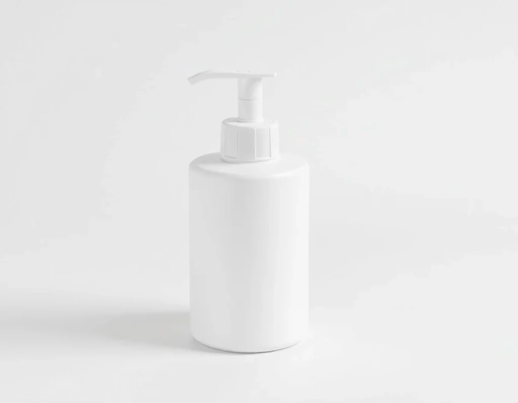 Custom Plastic Dispensers manufactured by Sabre Plastics Tooling Ltd