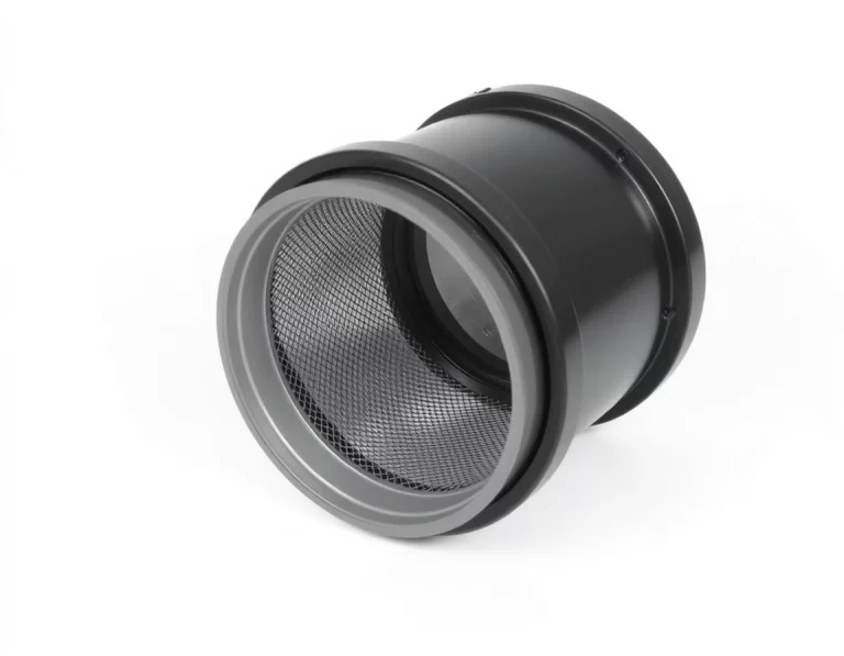 Custom Plastic Filters manufactured by Sabre Plastics Tooling Ltd