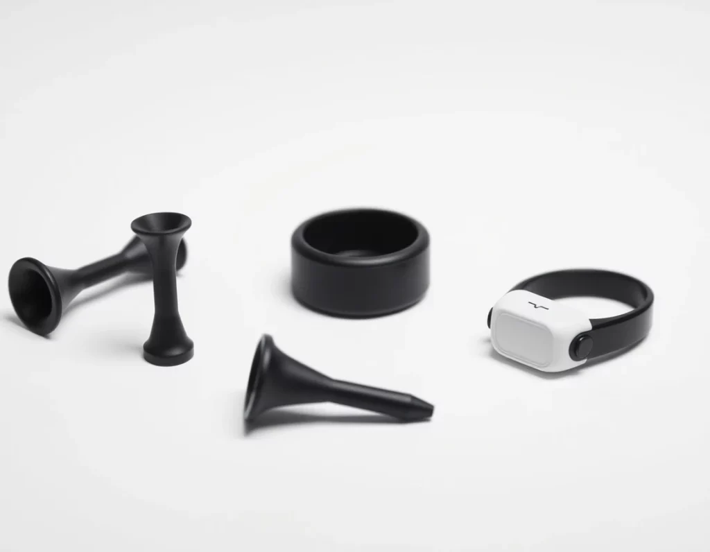 Custom Plastic Sports Components manufactured by Sabre Plastics Tooling Ltd