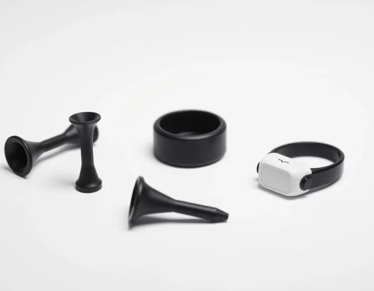 Custom Plastic Sports Components manufactured by Sabre Plastics Tooling Ltd